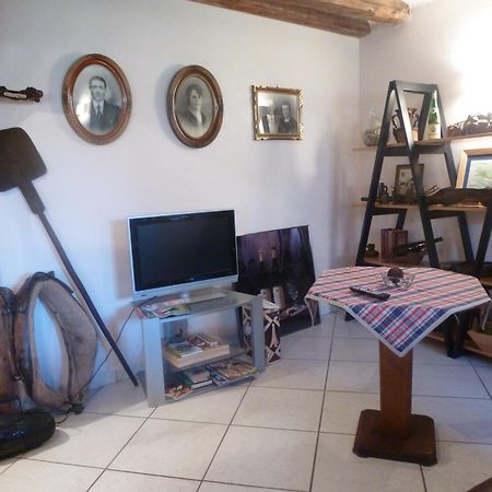 Chambres D'Hotes Ruhlmann Dambach-la-Ville Ngoại thất bức ảnh