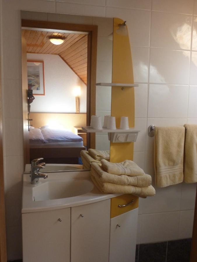 Chambres D'Hotes Ruhlmann Dambach-la-Ville Phòng bức ảnh
