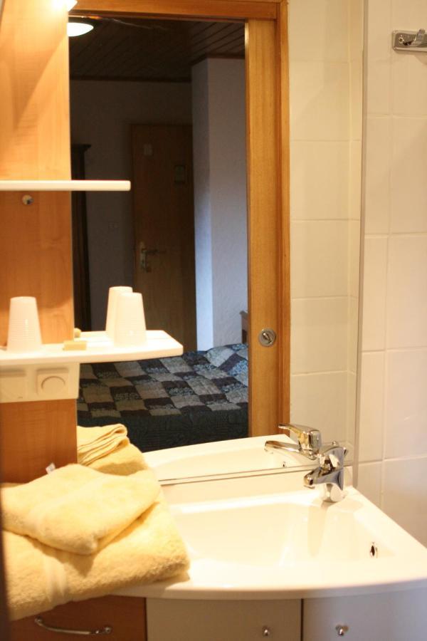 Chambres D'Hotes Ruhlmann Dambach-la-Ville Phòng bức ảnh