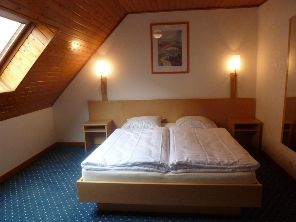 Chambres D'Hotes Ruhlmann Dambach-la-Ville Phòng bức ảnh