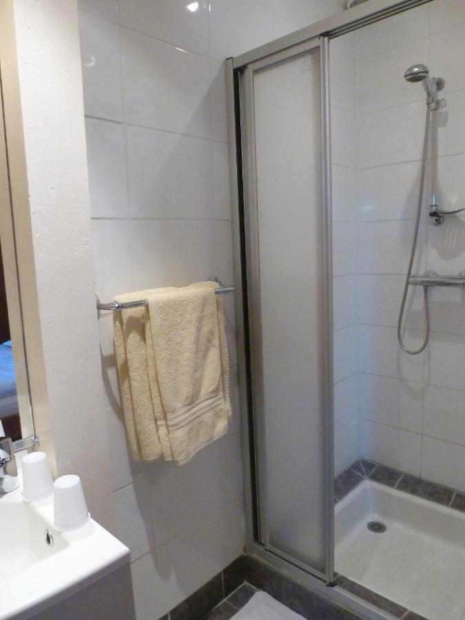 Chambres D'Hotes Ruhlmann Dambach-la-Ville Phòng bức ảnh