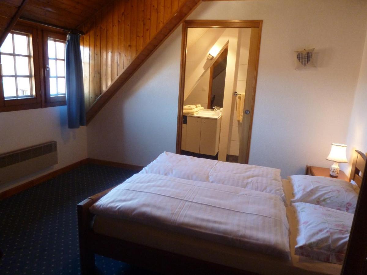 Chambres D'Hotes Ruhlmann Dambach-la-Ville Phòng bức ảnh